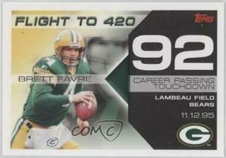 Brett Favre
