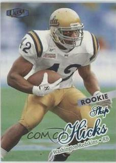 Skip Hicks