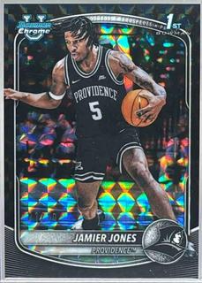 Jamier Jones