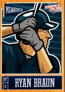 Ryan Braun