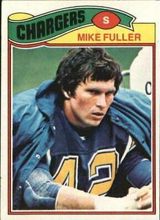Mike Fuller