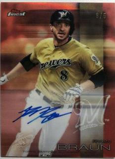 Ryan Braun