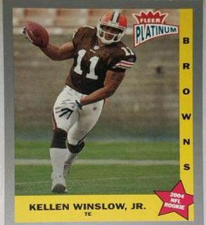 Kellen Winslow