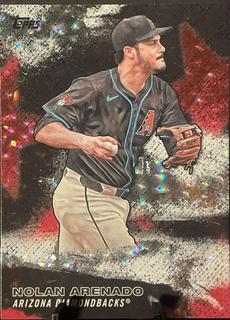 Nolan Arenado