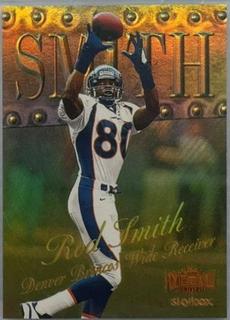 Rod Smith