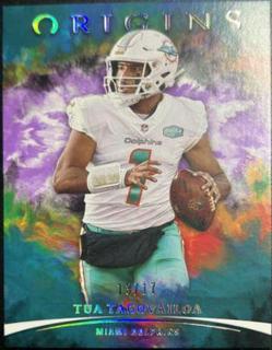 Tua Tagovailoa