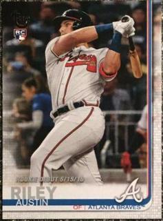 Austin Riley