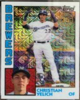 Christian Yelich