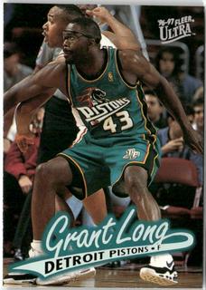 Grant long