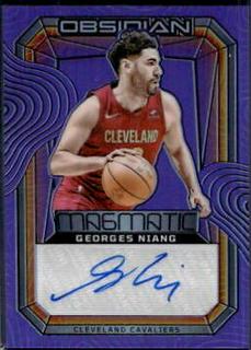 Georges Niang