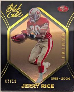 Jerry Rice