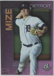 Casey Mize