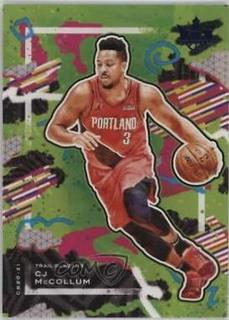 CJ McCollum