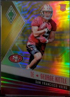 George Kittle
