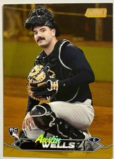 Austin Wells