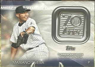 Mariano Rivera