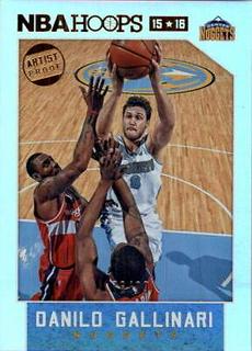 Danilo Gallinari