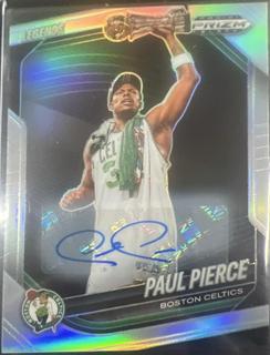 Paul Pierce