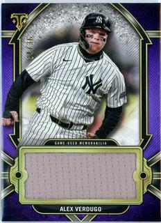 Alex Verdugo
