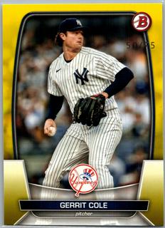 Gerrit Cole