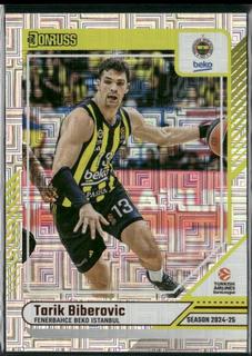 Tarik Biberovic