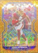 Josh Norman