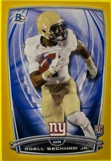 Odell Beckham Jr.