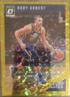 Rudy Gobert