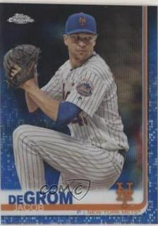 Jacob deGrom
