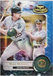 Mark McGwire