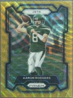 Aaron Rodgers