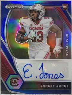 Ernest Jones