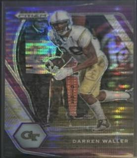 Darren Waller