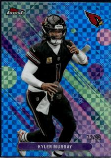 Kyler Murray