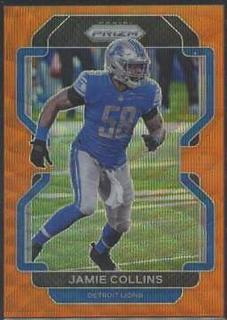 Jamie Collins