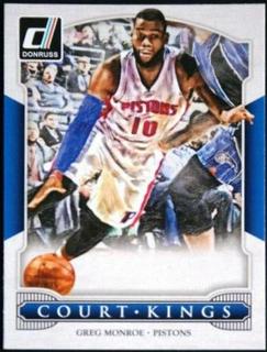 Greg Monroe