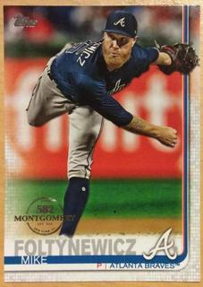 Mike Foltynewicz