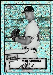 Mike Soroka