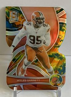 Myles Garrett