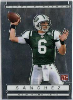 Mark Sanchez