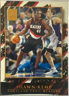 Shawn Kemp