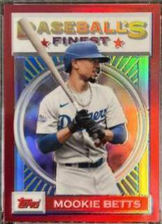 Mookie Betts