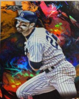 Don Mattingly