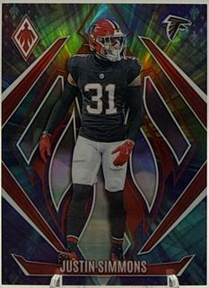 Justin Simmons