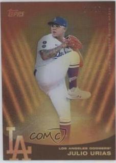 Julio Urias