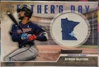 Byron Buxton