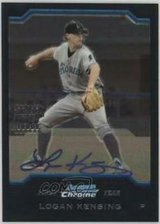 Logan Kensing
