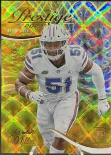 Ventrell Miller