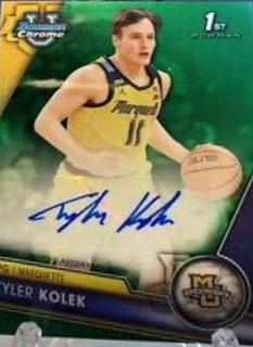 Tyler Kolek