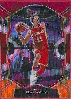 Trae Young